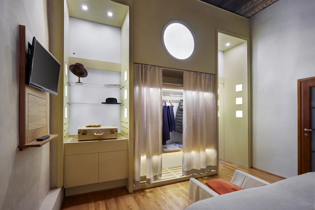 dettaglio hotel firenze